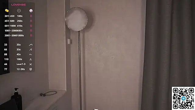 MarlinVarian 现场XXX聊天