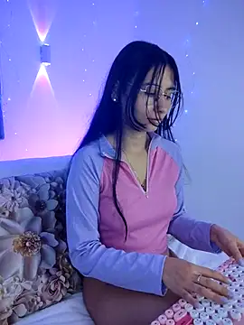 Chat XXX en directo de NayeCloud