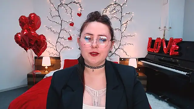 Hennessy_bunny Obrolan Langsung XXX