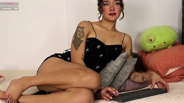 Raven06_ 现场XXX聊天