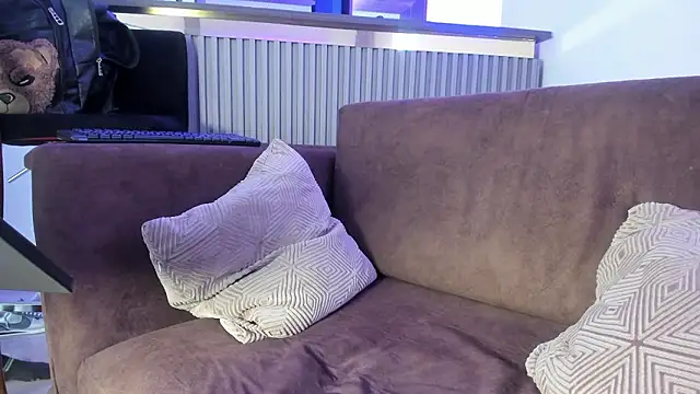 Rpoolrboy 网络视讯表演