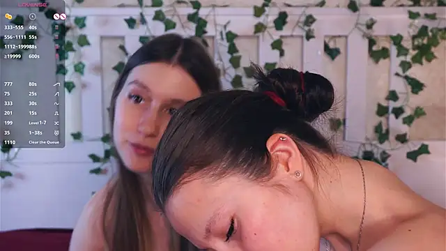 Chat XXX Live GabrielleLynchard