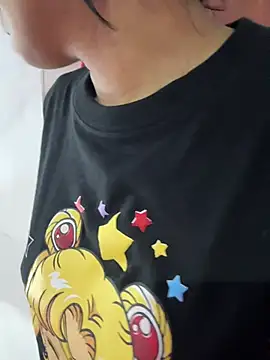 Violet_rousse7 élő XXX-chatje