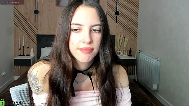 elise_robbie Live XXX Chat