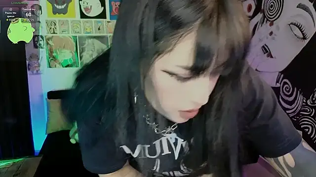 Chat XXX Live Yuhwan_