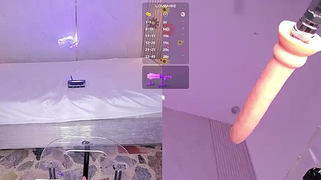 CandyRouse__ – Naživo XXX chat