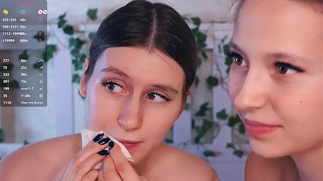 GabrielleLynchard: онлайн-секс-чат