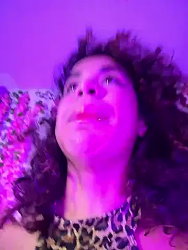 Woo_isDaphne ওয়েবক্যাম শো