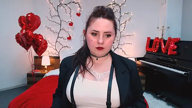 Hennessy_bunny Live XXX-chat