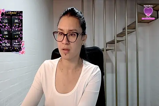 XXX chat uživo modela Jessie_Desire