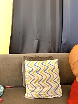 Poly_bhabi Adlı Modelin Web Kamerası Şovu