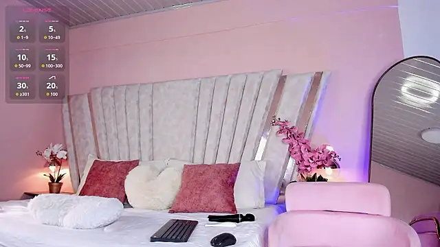 Chat +18 de top_mary ao vivo