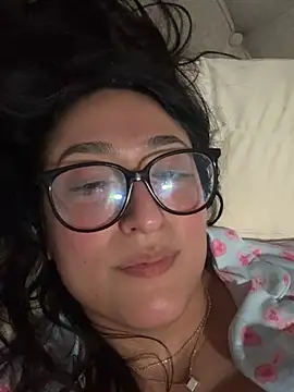 Chat +18 de Goddessxxrosexx ao vivo