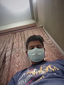 Ali_1302 webkamerás műsora