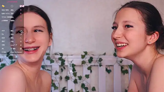 GabrielleLynchard: онлайн-секс-чат