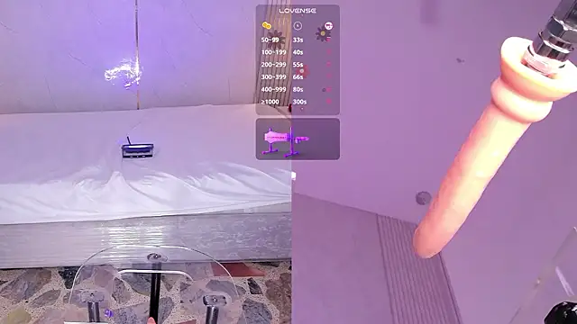 Czat XXX na żywo – CandyRouse__