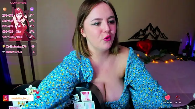 marry_evans Live XXX Chat