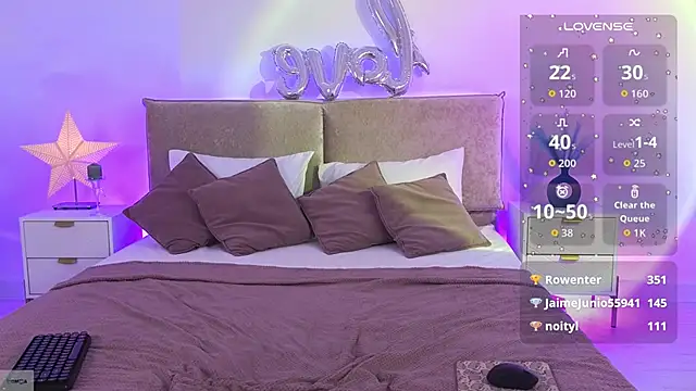 Онлайн чат XXX Jules_night