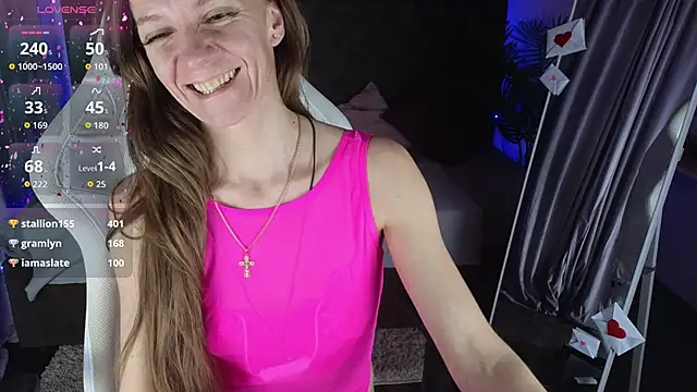 Jesica_mooon 라이브 XXX 채팅