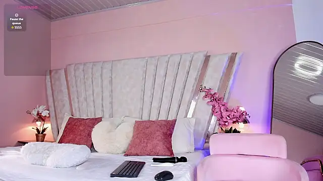 top_mary's Live XXX Chat