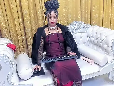 Sembang XXX Secara Langsung Lexy__grey_