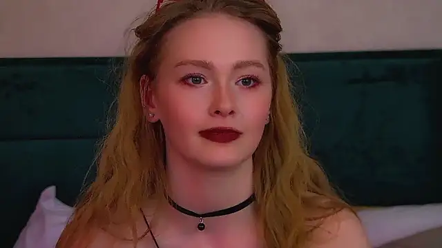 AgataFoxley – Naživo XXX chat