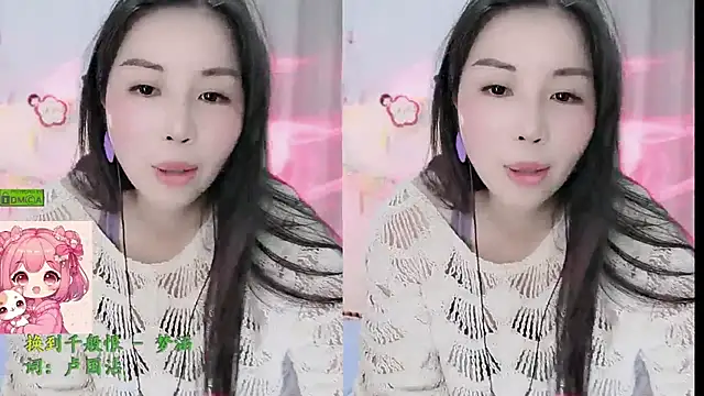 دردشة HK_angelchloe الجنسية المباشرة