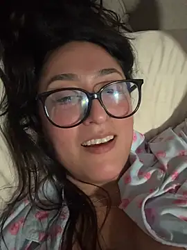 Goddessxxrosexx élő XXX-chatje