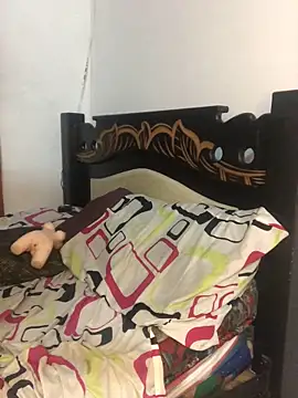 RickyEbony's Live XXX Chat