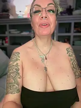 Sembang XXX Secara Langsung dieseldame1313