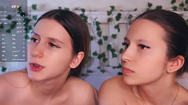 Czat XXX na żywo – GabrielleLynchard