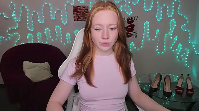 Katrys Live XXX Chat