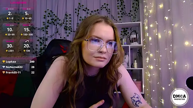 Sembang XXX Secara Langsung Kate_mermaid