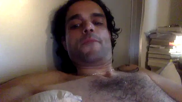 StuntingSpunMarine69 webkamerás műsora