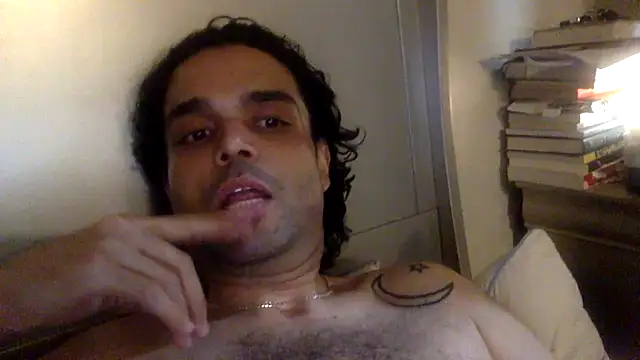 Show Webcam de StuntingSpunMarine69