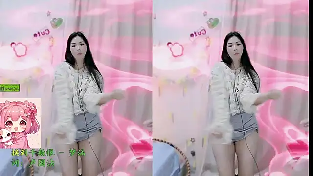 HK_angelchloe 现场XXX聊天