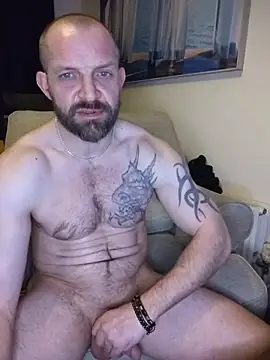 Andrewjames8391 在線直播表演