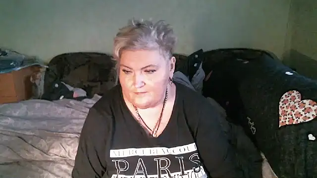 Chat XXX en directo de Lana555