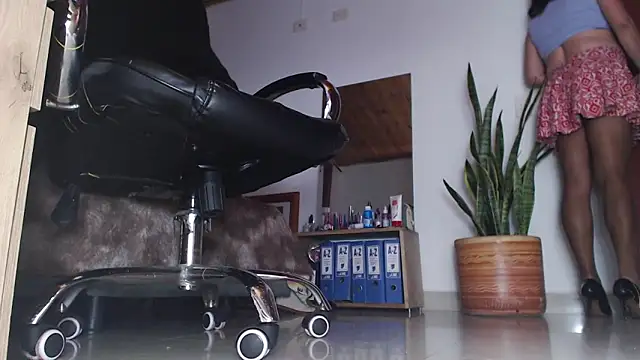 Chat XXX Live SamantaRosee