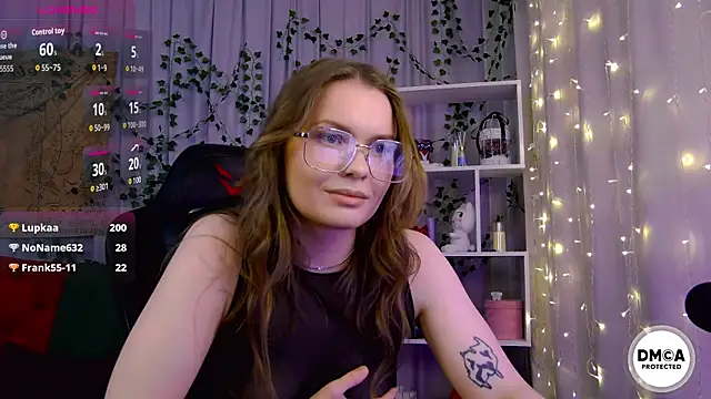 Živý XXX chat Kate_mermaid