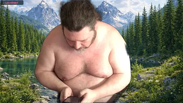 دردشة MysticDevil الجنسية المباشرة