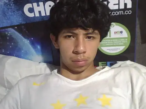 Carlos_Albert02 élő XXX-chatje