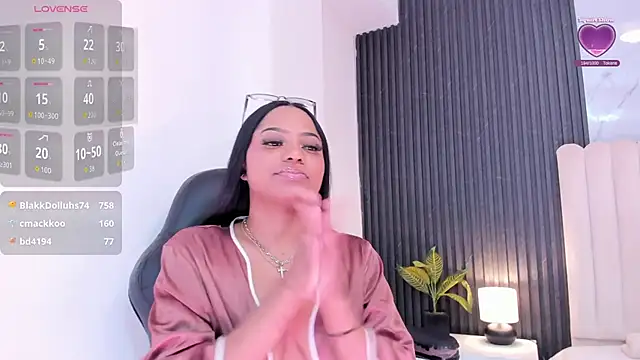 Madiee_Rhea Chat XXX live