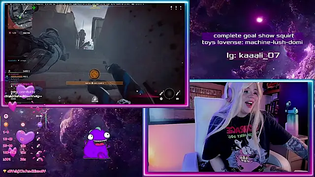 Irinaa_Scarlett Chat XXX live