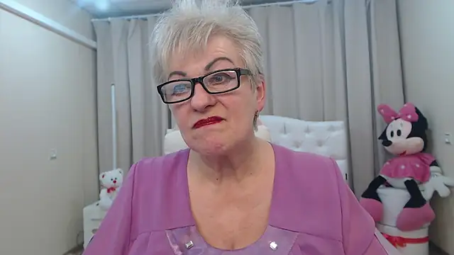 แชท XXX สดของ KayleSmoll