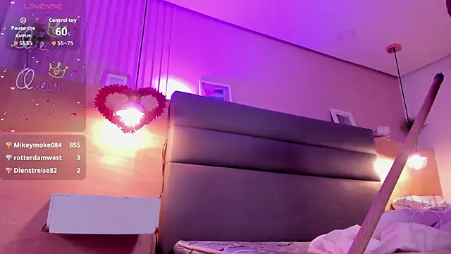 mia_schwarz Live XXX-chat