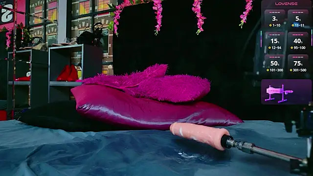 Chat XXX Live _Alison__