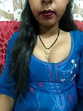 Sharmila-Singh Webcam-Show