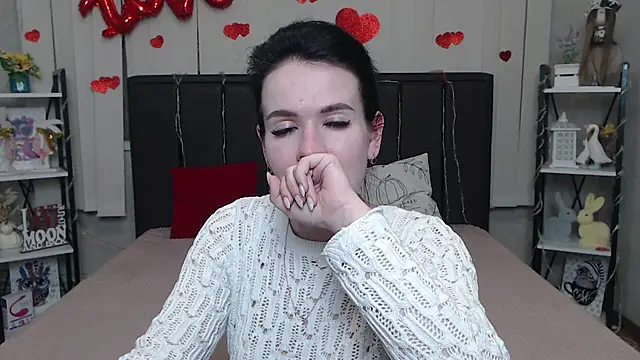 JasmineKouch – Kamerová šou