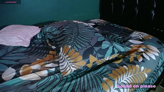 MeilynDarknes: απευθείας συνομιλία ΧΧΧ